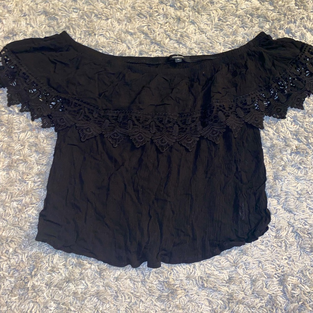 Size M top